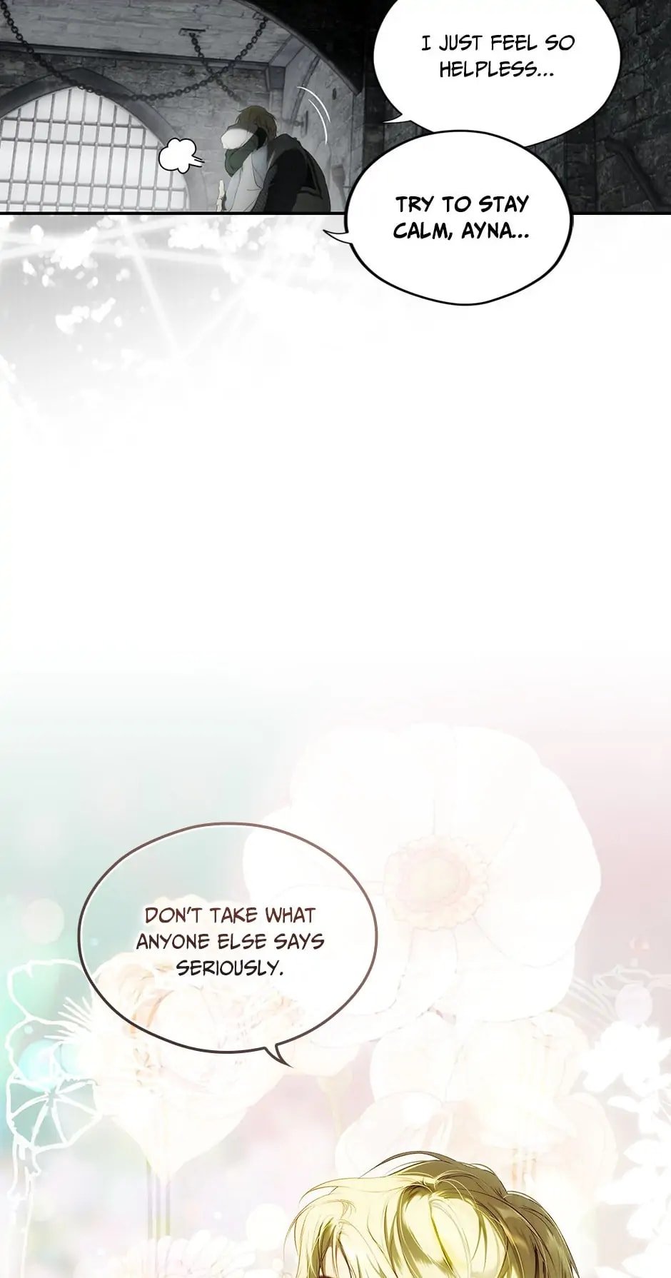 Secret Lady, Chapter 82 image 38